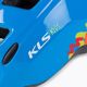 Kask rowerowy dziecięcy Kellys Zigzag 022 blue 7