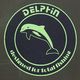 Mata karpiowa Delphin C-Mat zielona 955001010 9