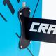 Deska do kitesurfingu + hydrofoil CrazyFly Cruz 1000 T011-0010 8