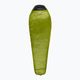 Śpiwór Pinguin Micra CCS 185 cm/left green