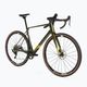 Rower gravelowy Superior X-ROAD Team Comp GR gloss olive/chrome 2