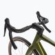 Rower gravelowy Superior X-ROAD Team Comp GR gloss olive/chrome 4