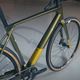 Rower gravelowy Superior X-ROAD Team Comp GR gloss olive/chrome 9