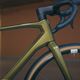 Rower gravelowy Superior X-ROAD Team Comp GR gloss olive/chrome 10