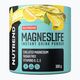 Magnez Nutrend Magneslife Instant Drink Powder 300 g cytryna VS-118-300-CI