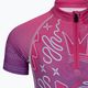 Koszulka rowerowa dziecięca SILVINI Scrivia różowa 3119-CD1434/9133/110-131 3