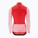 Koszulka rowerowa damska SILVINI Valfura czerwono-różowa 3123-WD2204/21901 6