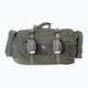 Torba rowerowa na kierownicę Acepac Mini Bar Roll MKIII 7 l grey 2