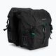 Sakwy rowerowe Basil Discovery 365D Double Bag 18 l black melee