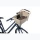 Koszyk rowerowy przedni dla zwierząt Basil Buddy 32 l brown 9