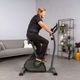 Rower stacjonarny Tunturi Cardio Fit B40 black 9