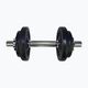 Zestaw hantli regulowanych Tunturi Dumbbellset 2x10 kg black 2