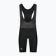 Spodenki rowerowe męskie Rogelli Core Bib Short black 3