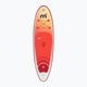 Deska SUP Mistral Sunbusrt Air 9'0 red 14