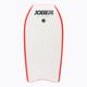 Deska bodyboard JOBE Dipper Bodyboard red/white 3