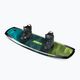 Zestaw do wakeboardu JOBE Vanity Wakeboard 136 & Maze black/blue/green