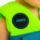 Kamizelka asekuracyjna dziecięca JOBE Nylon Life Vest lime/green 2