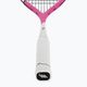 Rakieta do squasha Eye V.Lite 110 Pro Series pink/black/white 3
