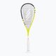 Rakieta do squasha Eye V.Lite 125 Pro Series yellow/black/white