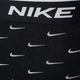 Bokserki męskie Nike Everyday Cotton Stretch Trunk 3 pary swoosh print/grey/uni. blue 10