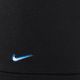Bokserki męskie Nike Everyday Cotton Stretch Trunk 3 pary black/transparency wb 4