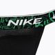 Slipy męskie Nike Dri-FIT Everyday Cotton Stretch Jock Strap 3 pary black/red/aquarius blue/stadium green 3