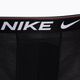 Bokserki męskie Nike Dri-FIT Ultra Comfort Trunk 3 pary black/black/black 4
