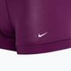 Bokserki męskie Nike Dri-Fit Essential Micro Trunk 3 pary violet/wolf grey/black 7