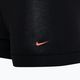 Bokserki męskie Nike Everyday Cotton Stretch Trunk 3 pary black/red/aquarius blue/stadium green 5