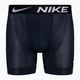 Bokserki męskie Nike Dri-Fit Essential Micro Boxer Brief 3 pary blue/navy/turquoise 4