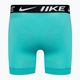 Bokserki męskie Nike Dri-Fit Essential Micro Boxer Brief 3 pary blue/navy/turquoise 5