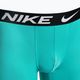 Bokserki męskie Nike Dri-Fit Essential Micro Boxer Brief 3 pary blue/navy/turquoise 6