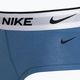 Slipy męskie Nike Everyday Cotton Stretch Brief 3 pary star blue/wolf grey/black white 6