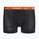 Bokserski męskie Nike Everyday Cotton Stretch Trunk 3 pary black/armory navy/black 6