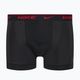 Bokserki męskie Nike Everyday Cotton Stretch Trunk 3 pary black/blue/red 2