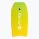 Deska bodyboard Pure4Fun Body Board yellow/green 3