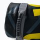 Worek treningowy 5 kg Pure2Improve Power Bag czarno-żółty P2I201710 4