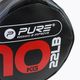 Worek treningowy 10 kg Pure2Improve Power Bag czerwono-czarny P2I201720 4