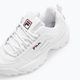 Buty damskie FILA Disruptor white 9