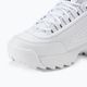 Buty damskie FILA Disruptor white 7