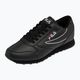 Buty męskie FILA Orbit Low black/black