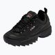 Buty damskie FILA Disruptor black/black 8