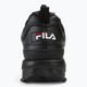 Buty damskie FILA Disruptor black/black 6