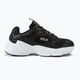 Buty damskie FILA Collene black 2