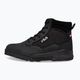 Buty męskie FILA Grunge Ii Mid black 2