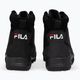 Buty męskie FILA Grunge Ii Mid black 3