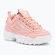 Buty damskie FILA Disruptor pale rosette