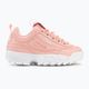 Buty damskie FILA Disruptor pale rosette 2