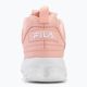 Buty damskie FILA Disruptor pale rosette 6