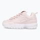 Buty damskie FILA Disruptor mauve chalk 9